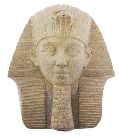 Thutmose III Bust
