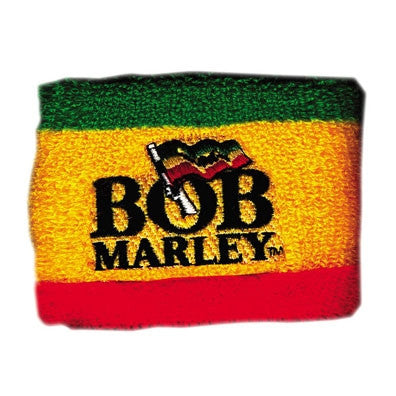 Bob Marley wristband