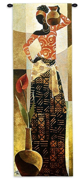 Bahiya - tapestry