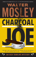 Charcoal Joe - trade paperback