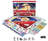 Christmas-opoly - boardgame