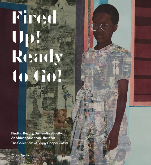 Fired Up Ready To Go - hardcover