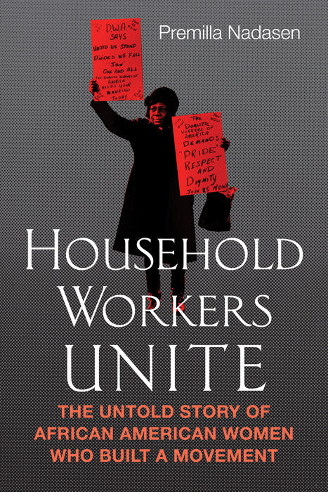 Household Workers Unite - trade paperback