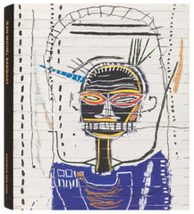 Jean-Michel Basquiat - hardcover