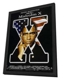 Malcolm X - 27x40 movie poster