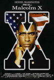 Malcolm X - 27x40 movie poster
