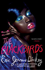 The Blackbirds - trade paperback