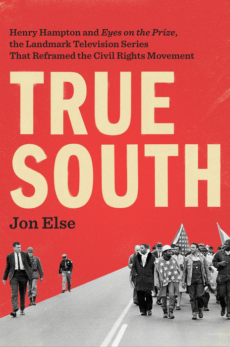 True South - hardcover