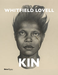 Whitfield Lovell - Kin - hardcover